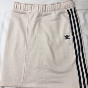 Women’s Adidas Brooklyn Heights Wrap Front Skirt